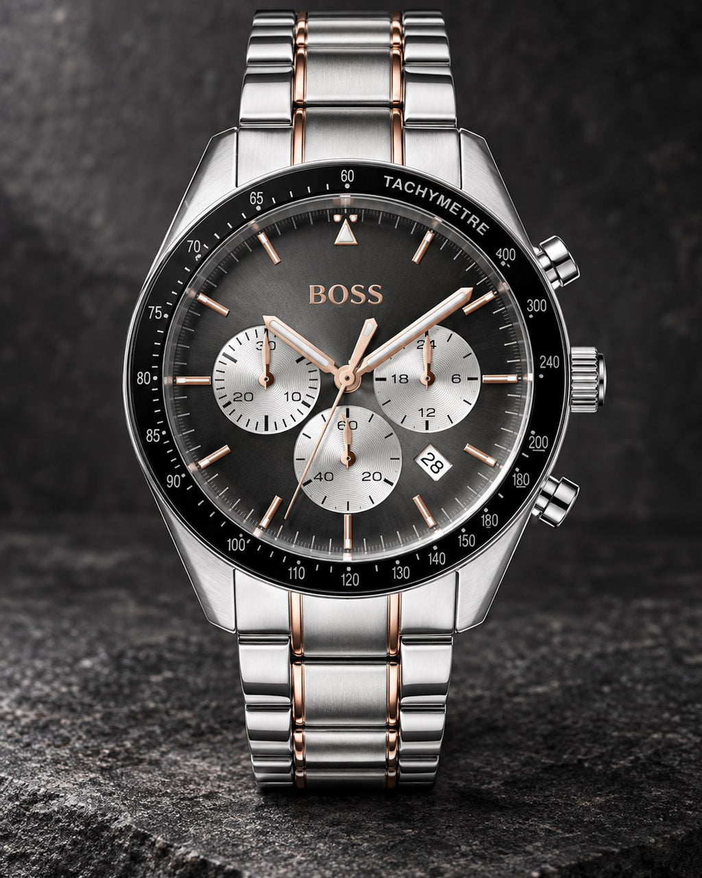 BOSS watch 1513634 product view 2