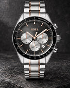 BOSS watch 1513634 product view 2