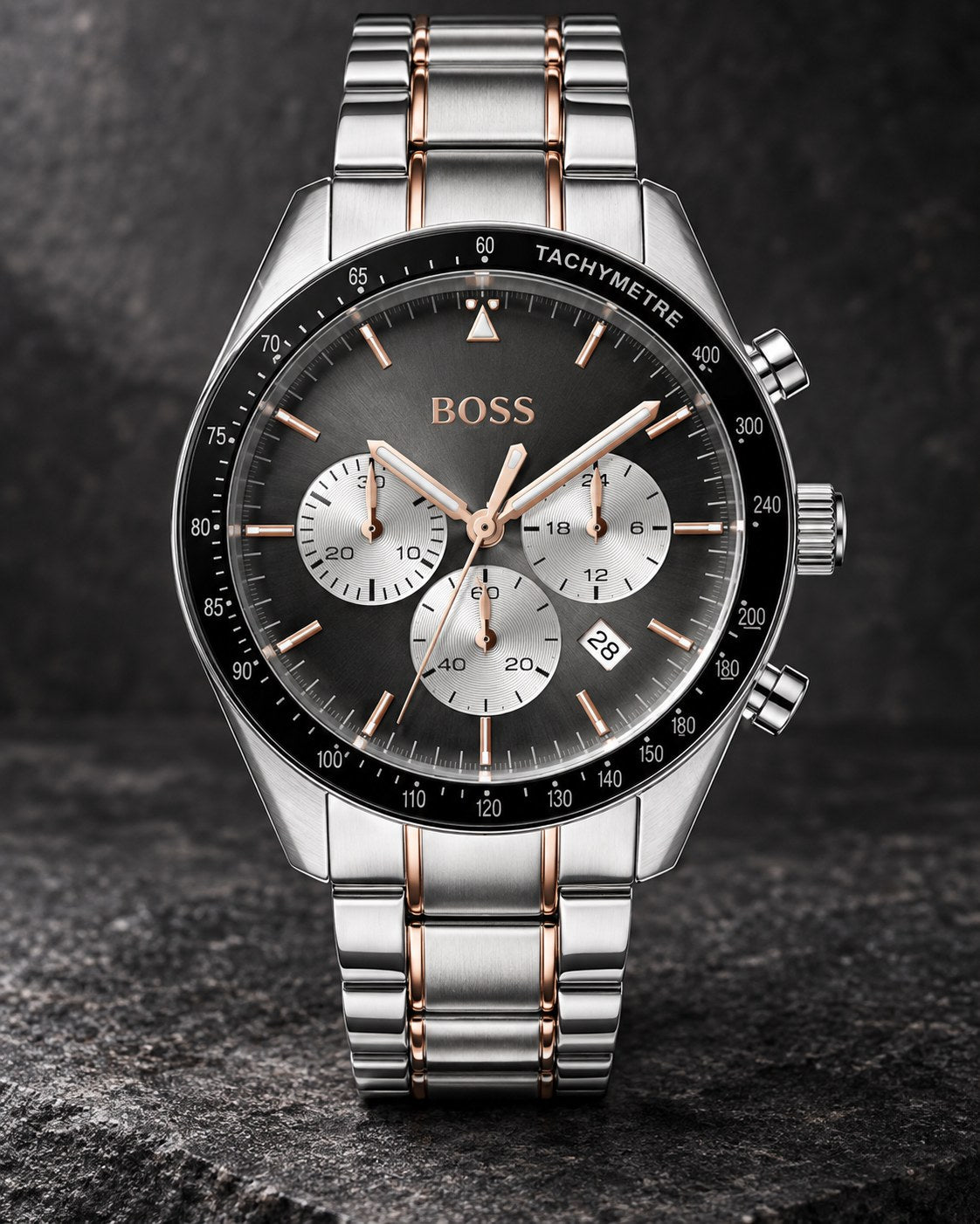 BOSS watch 1513634 product view 2