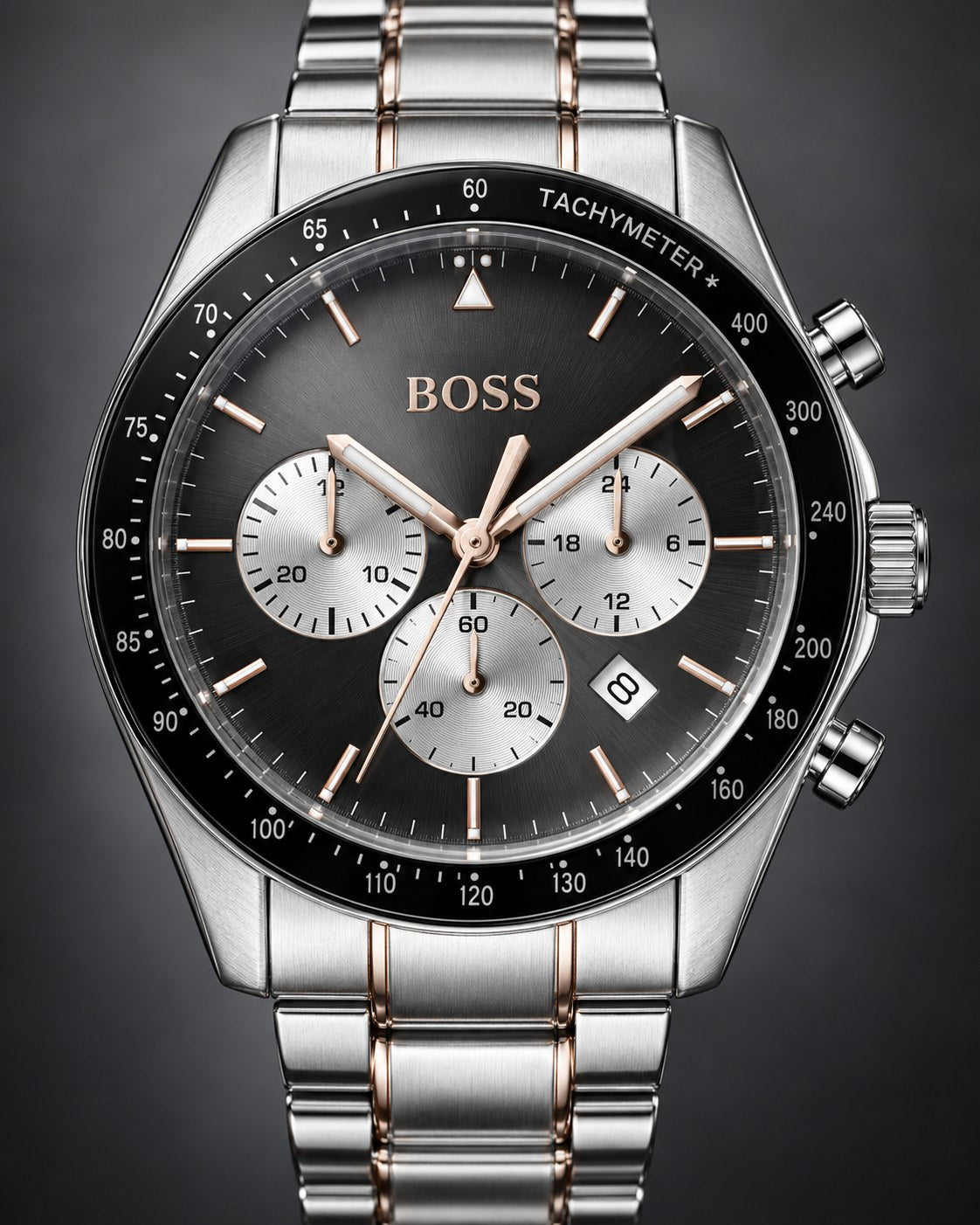 BOSS watch 1513634 product view 3