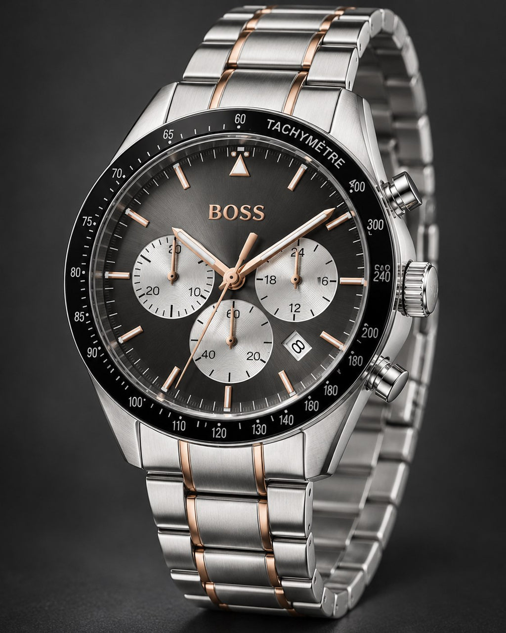 BOSS watch 1513634 product view 5