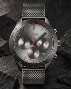 BOSS watch 1513637 product view 2
