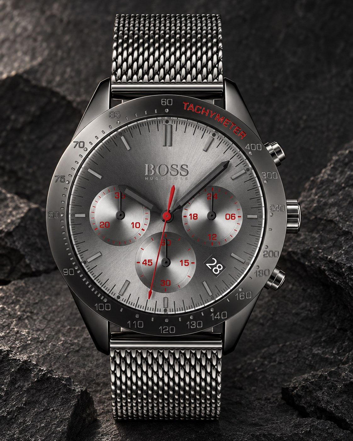 BOSS watch 1513637 product view 2