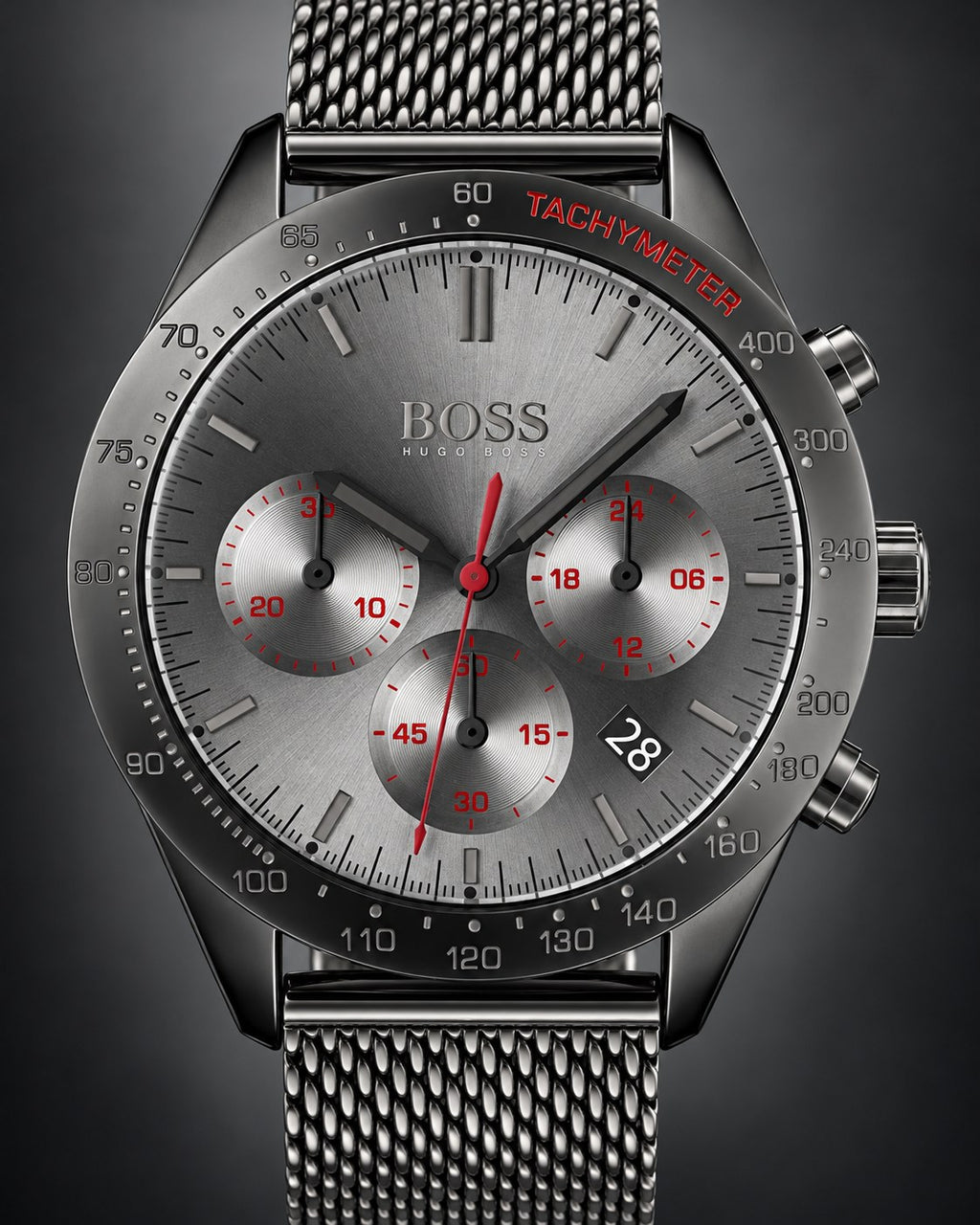 BOSS watch 1513637 product view 3
