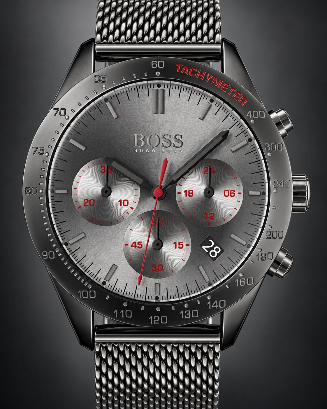 BOSS watch 1513637 product view 3