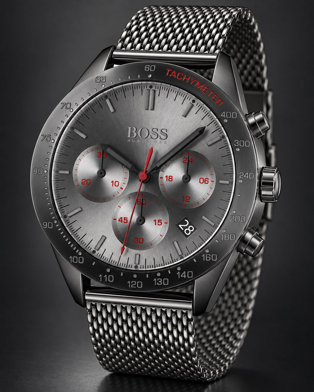 BOSS watch 1513637 product view 5