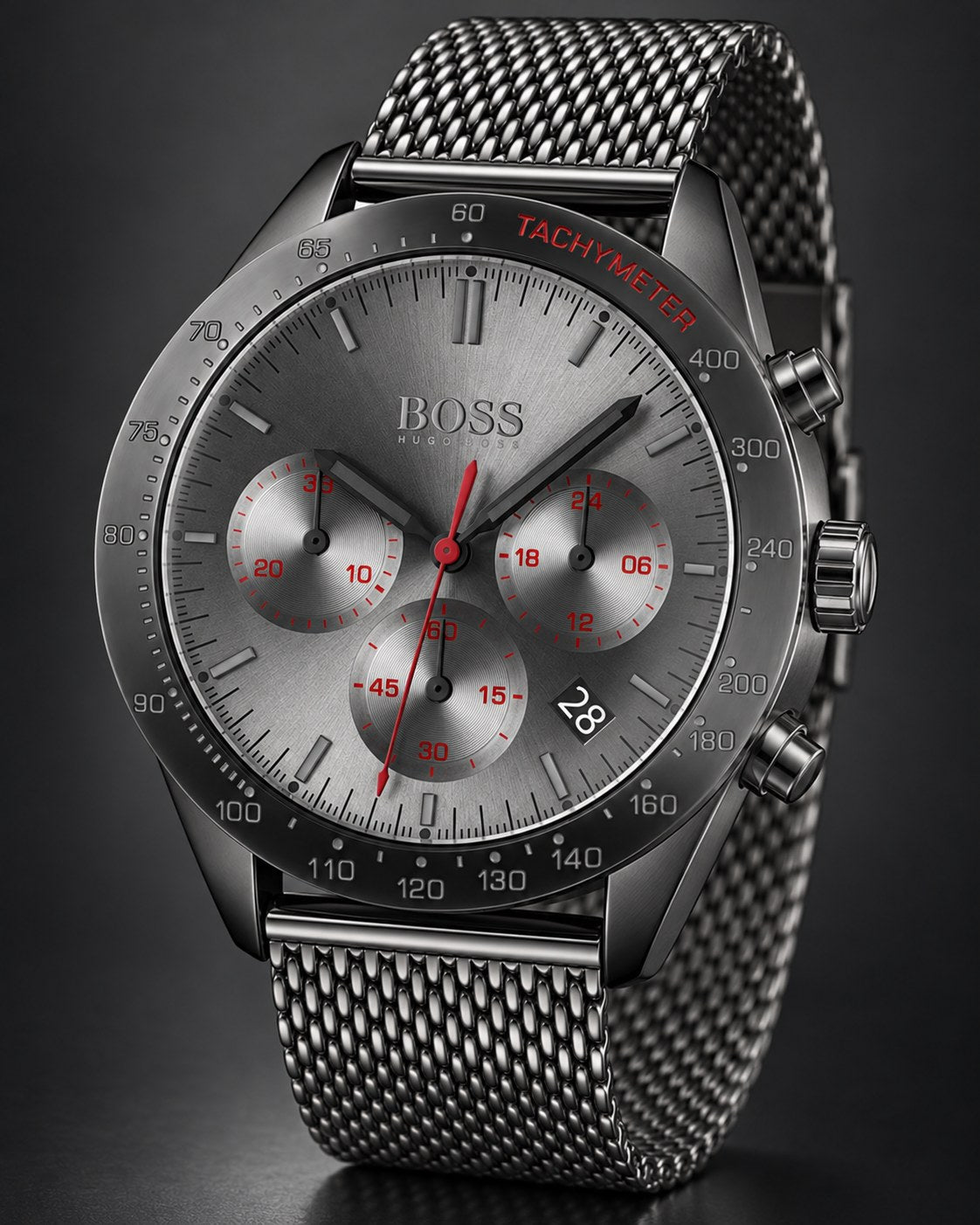 BOSS watch 1513637 product view 5