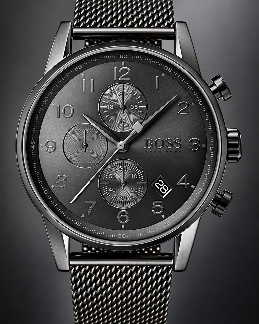BOSS watch 1513674 product view 3