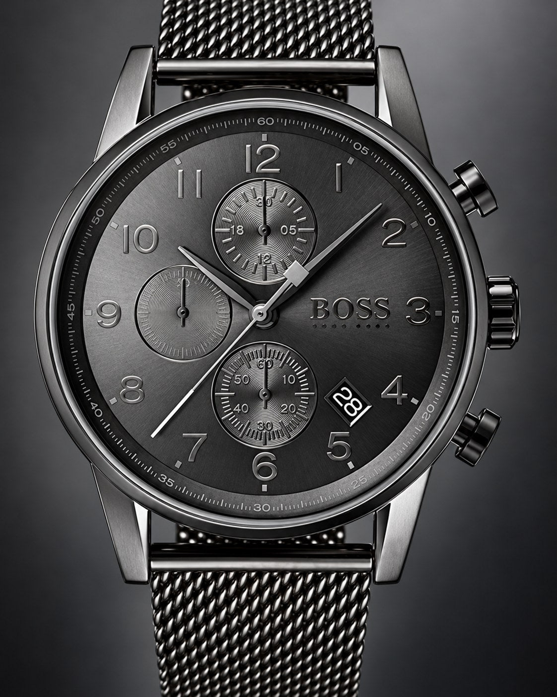 BOSS watch 1513674 product view 3