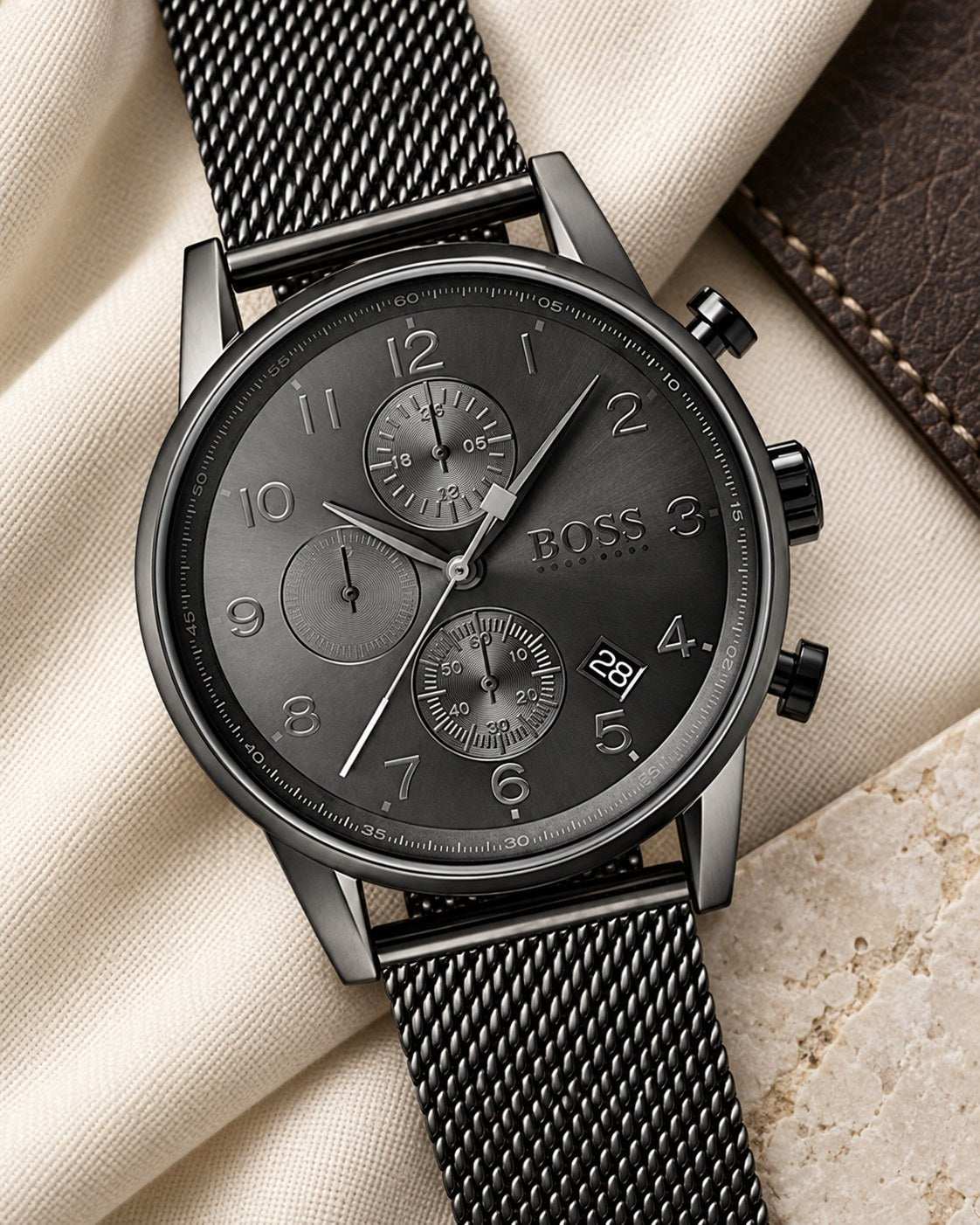 BOSS watch 1513674 product view 4