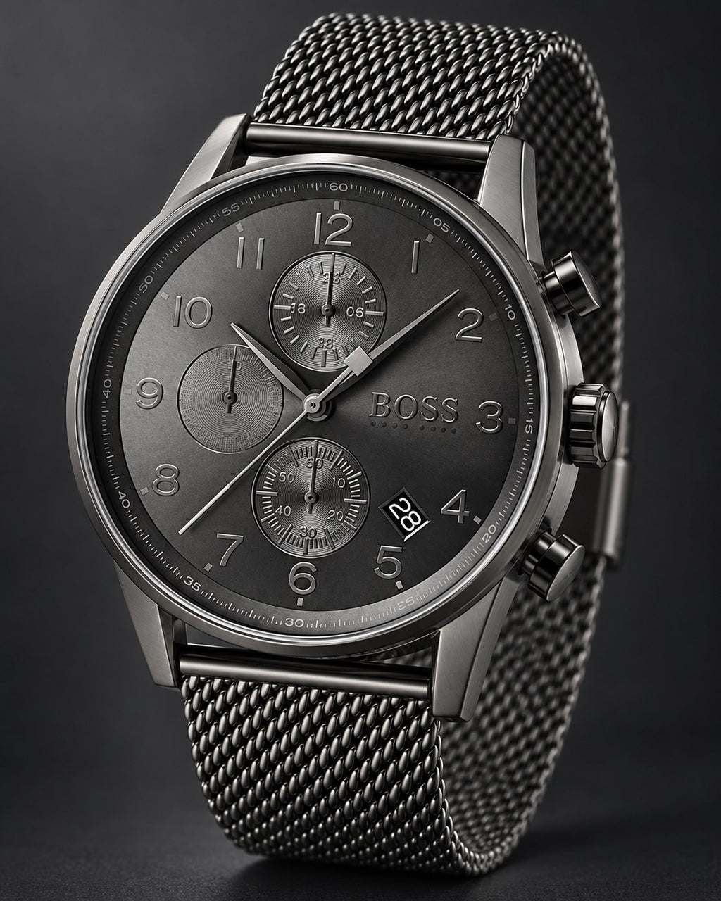 BOSS watch 1513674 product view 5