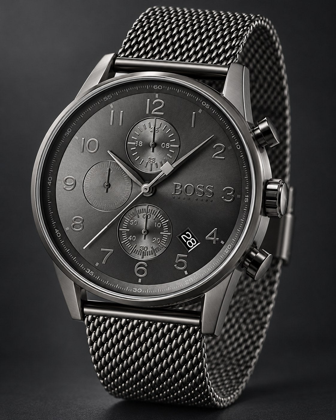 BOSS watch 1513674 product view 5