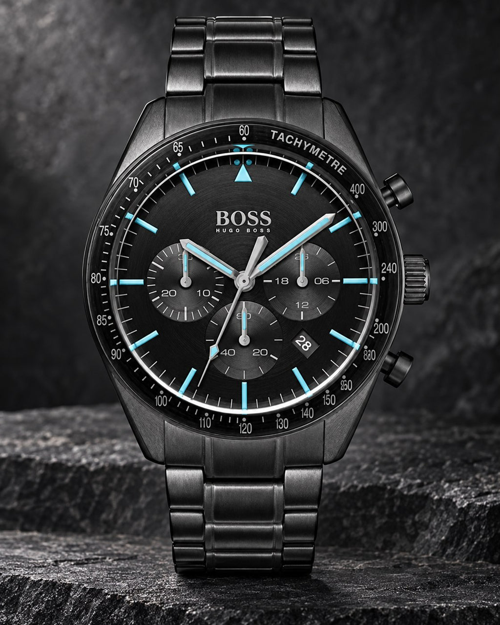 BOSS watch 1513675 product view 2