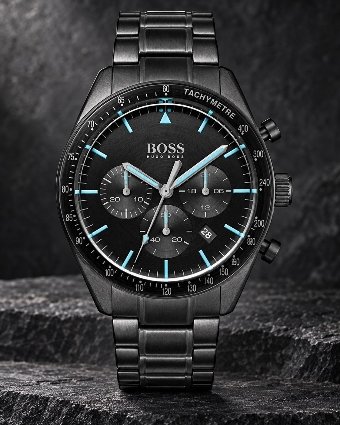 BOSS watch 1513675 product view 2