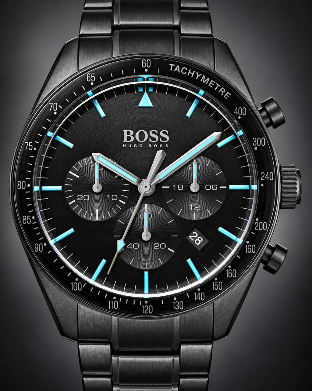 BOSS watch 1513675 product view 3
