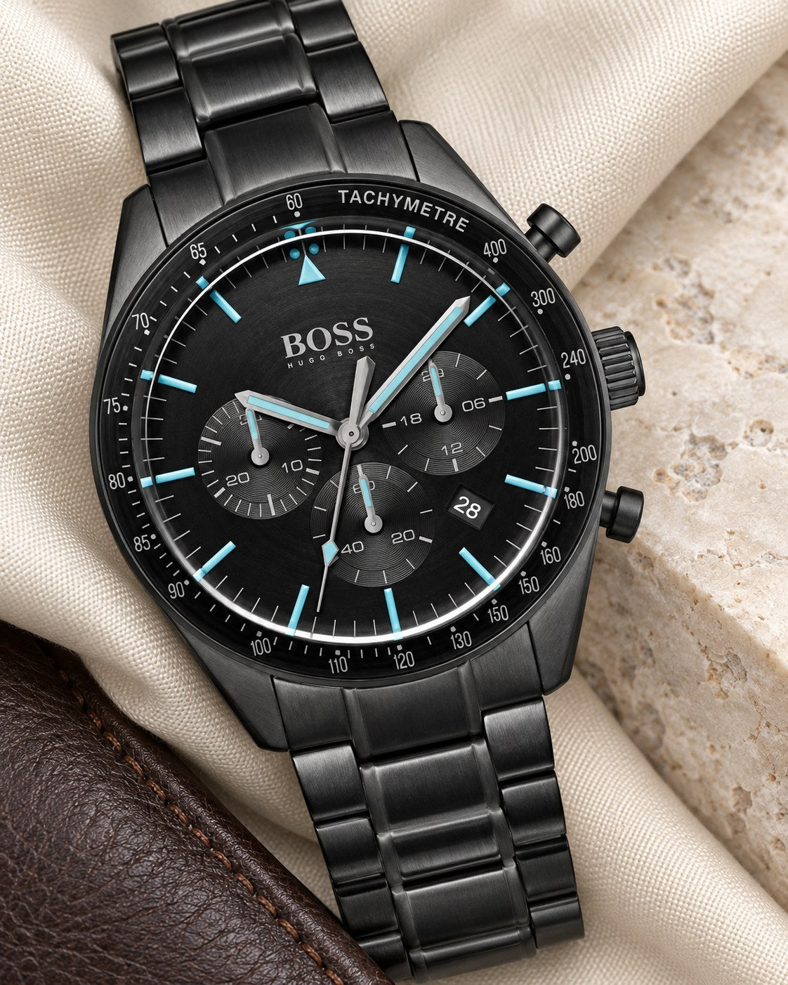 BOSS watch 1513675 product view 4