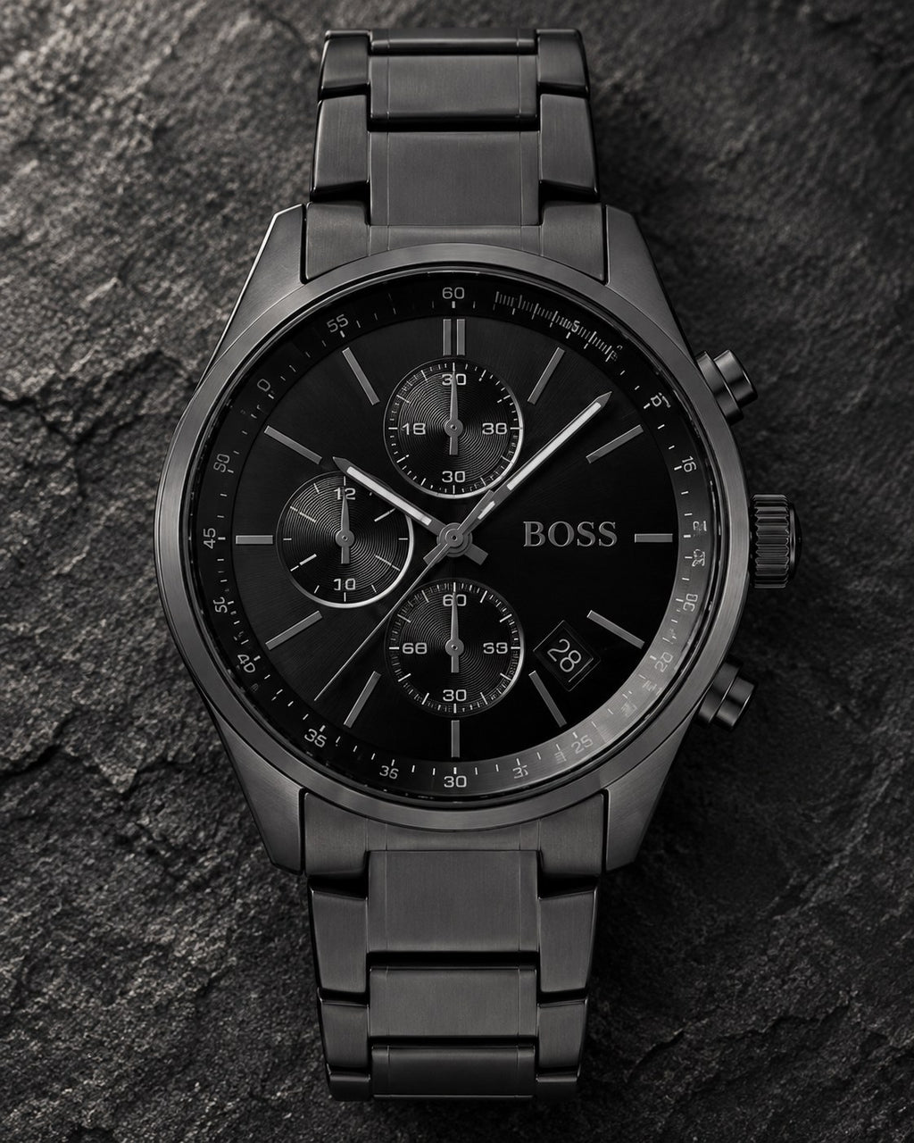 BOSS watch 1513676 product view 2