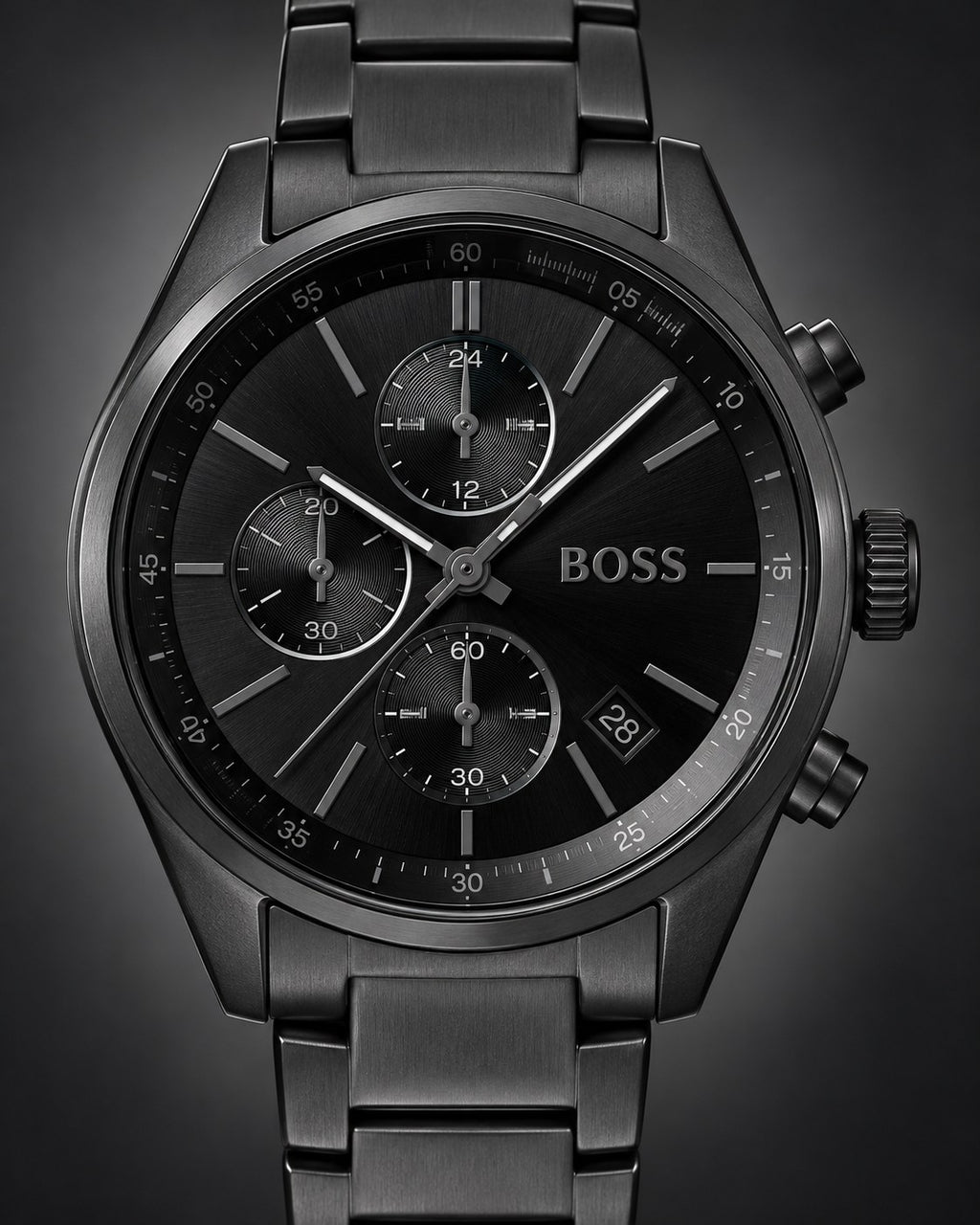 BOSS watch 1513676 product view 3