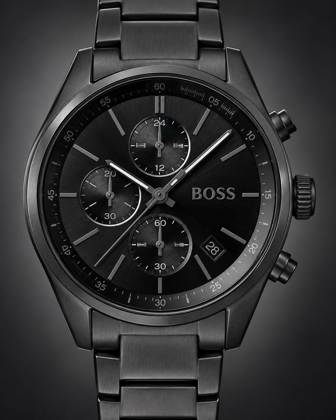 BOSS watch 1513676 product view 3
