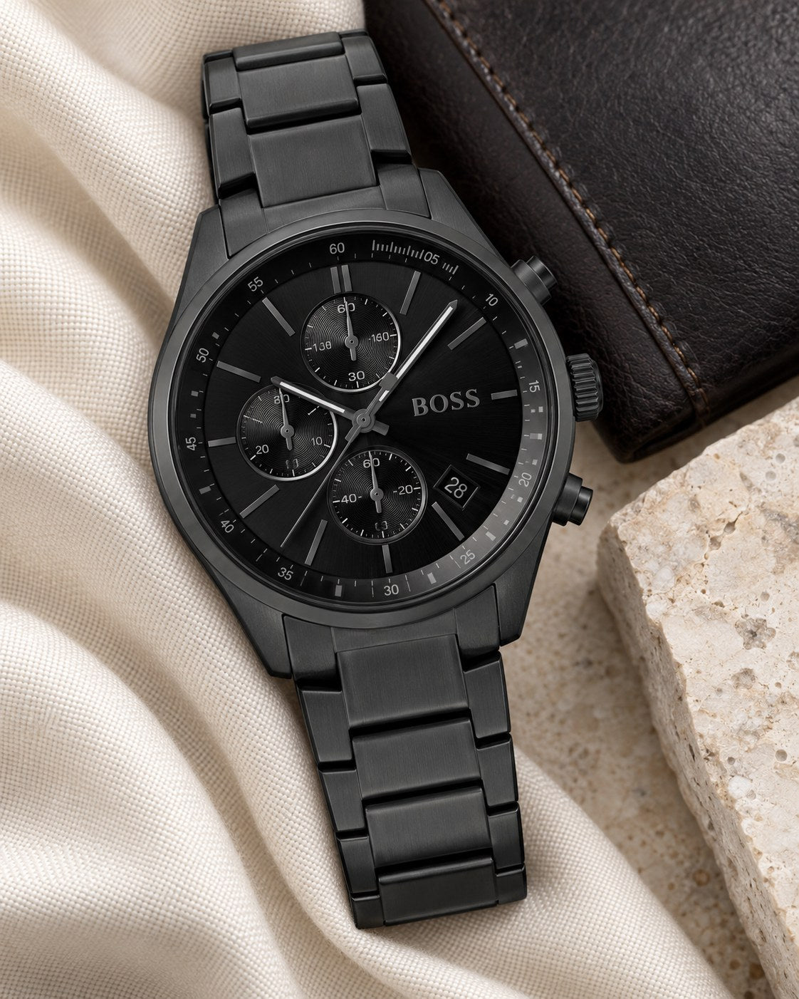 BOSS watch 1513676 product view 4