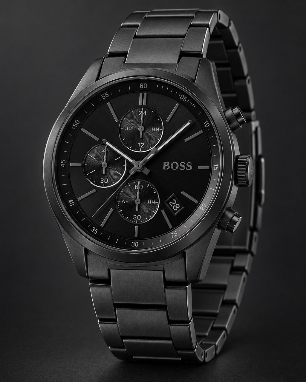 BOSS watch 1513676 product view 5