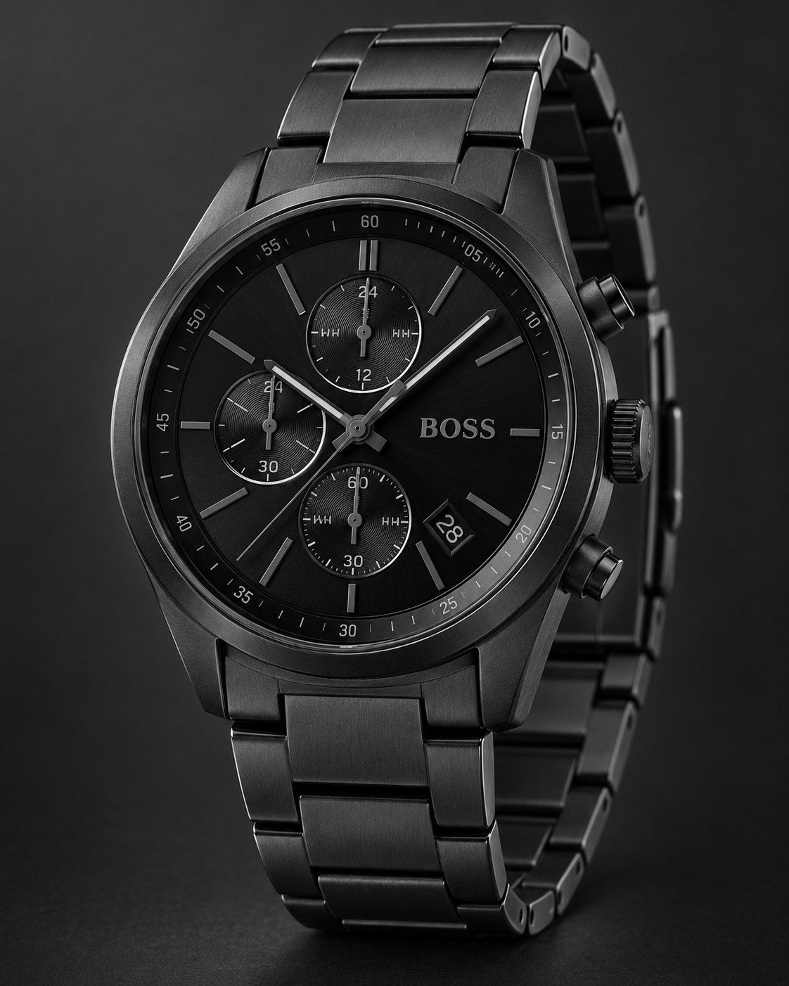 BOSS watch 1513676 product view 5