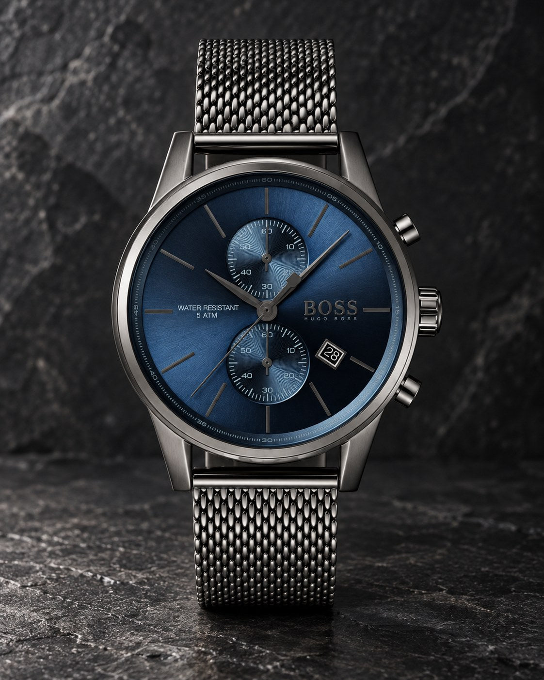BOSS watch 1513677 product view 2