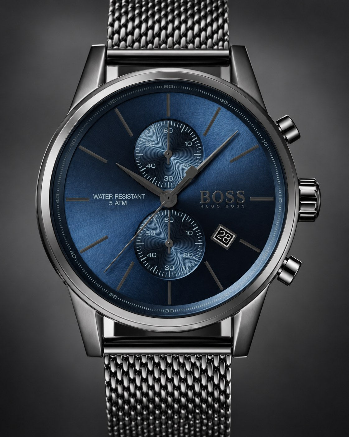 BOSS watch 1513677 product view 3