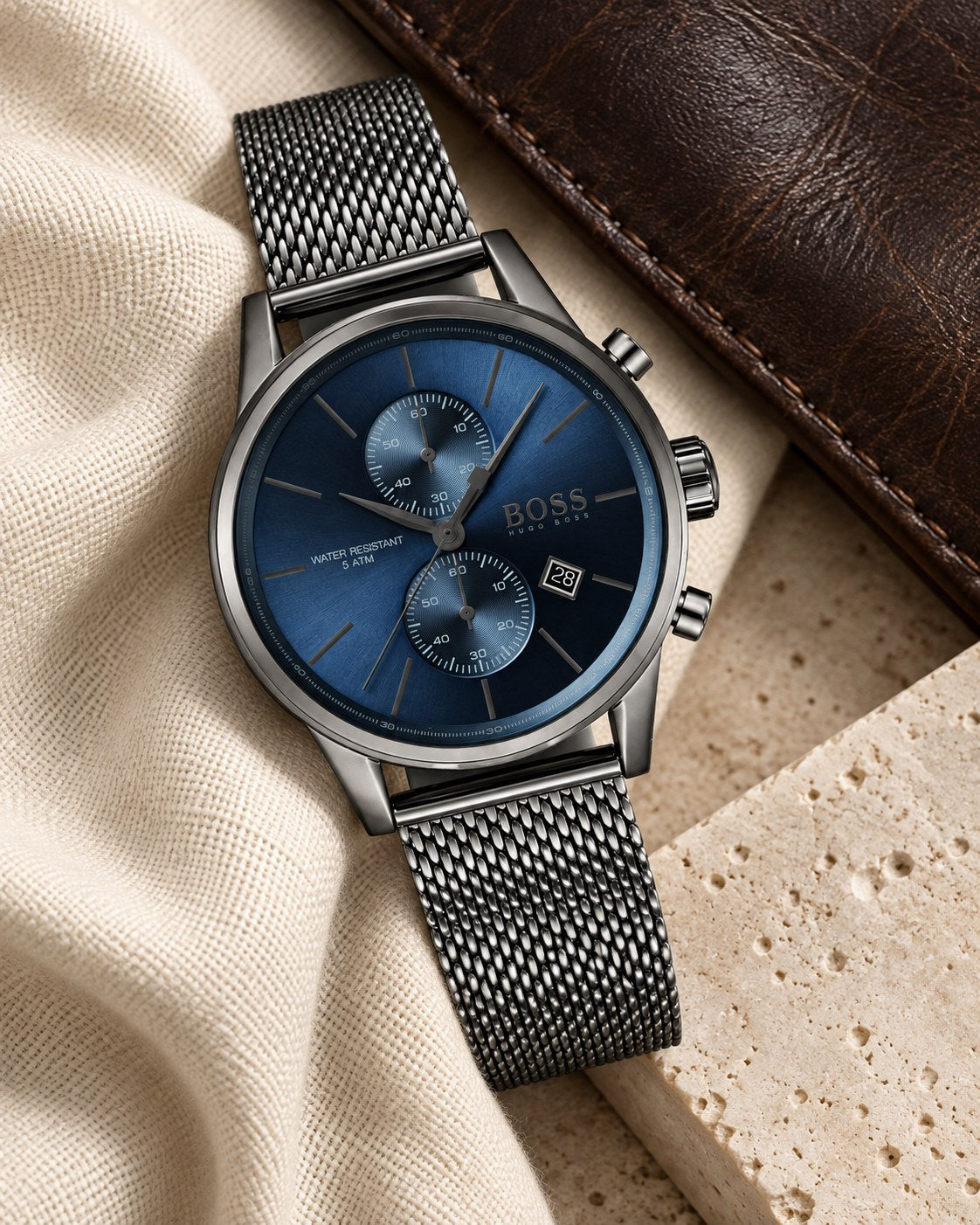 BOSS watch 1513677 product view 4