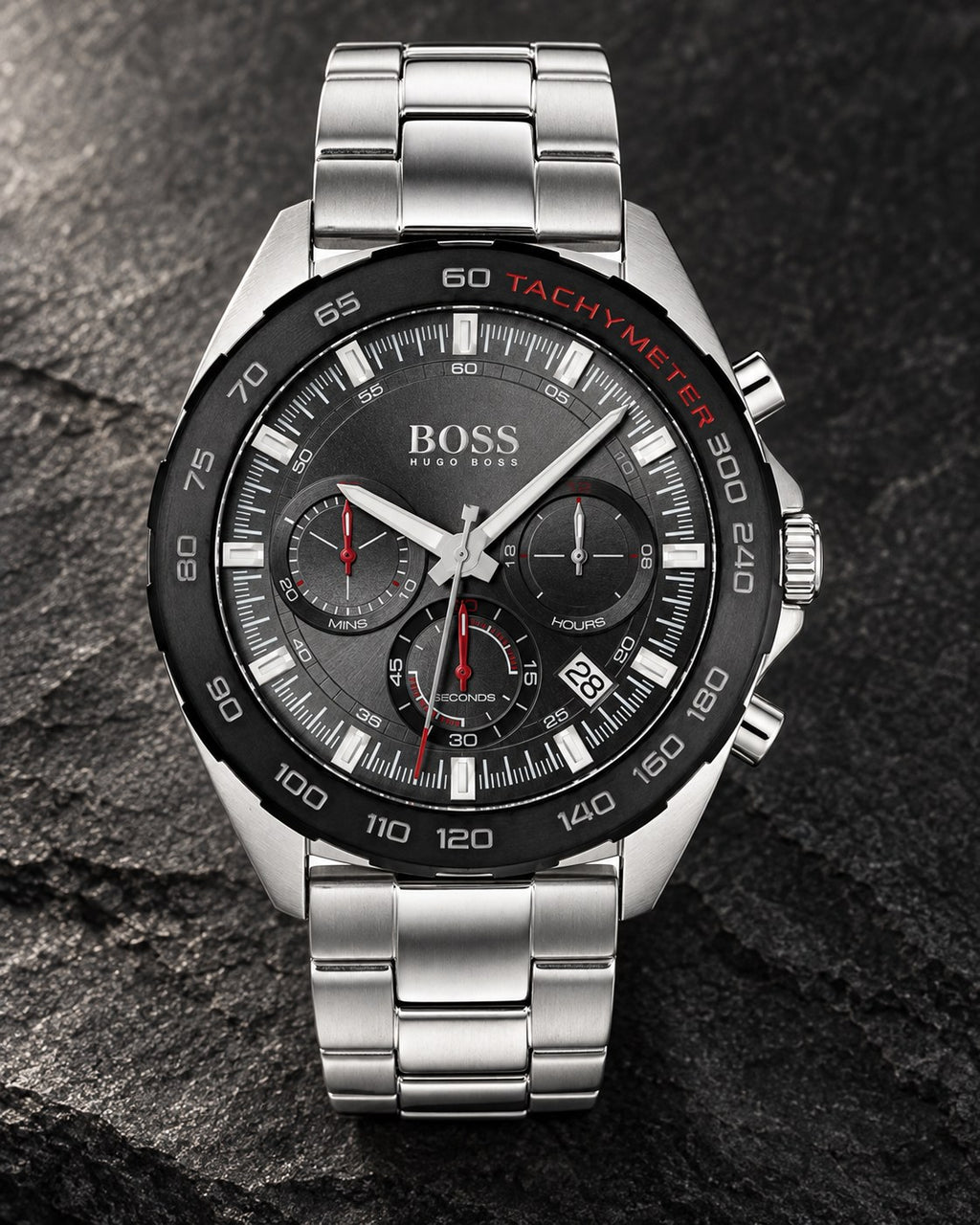 BOSS watch 1513680 product view 2