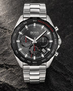 BOSS watch 1513680 product view 2