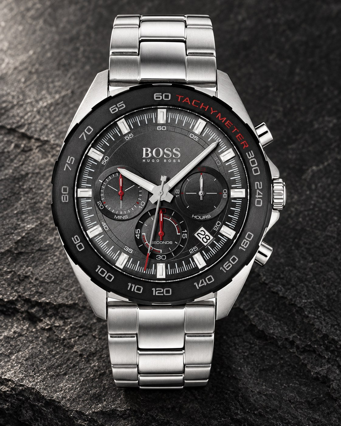 BOSS watch 1513680 product view 2