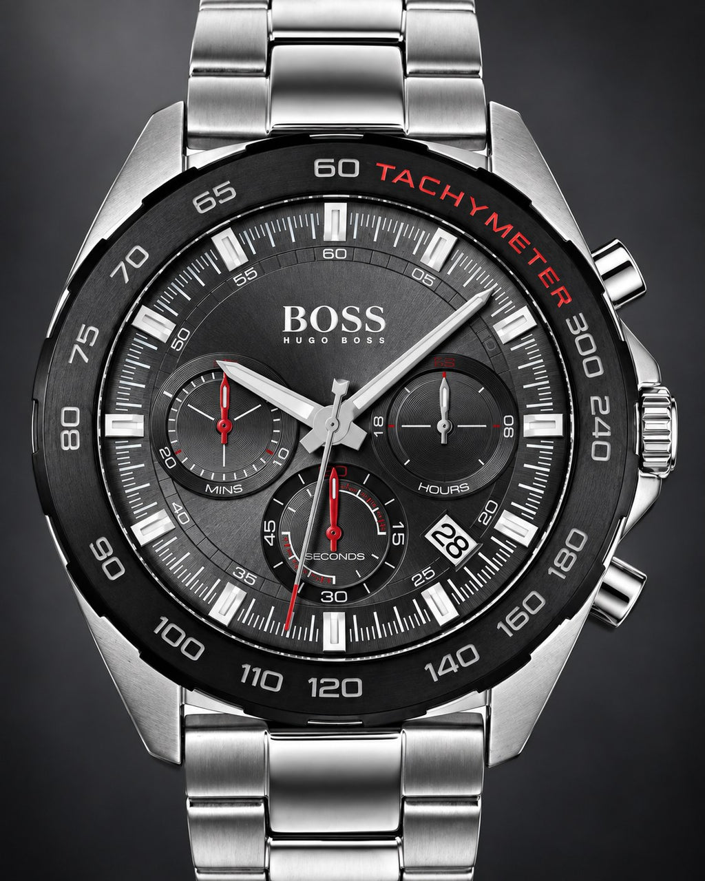 BOSS watch 1513680 product view 3