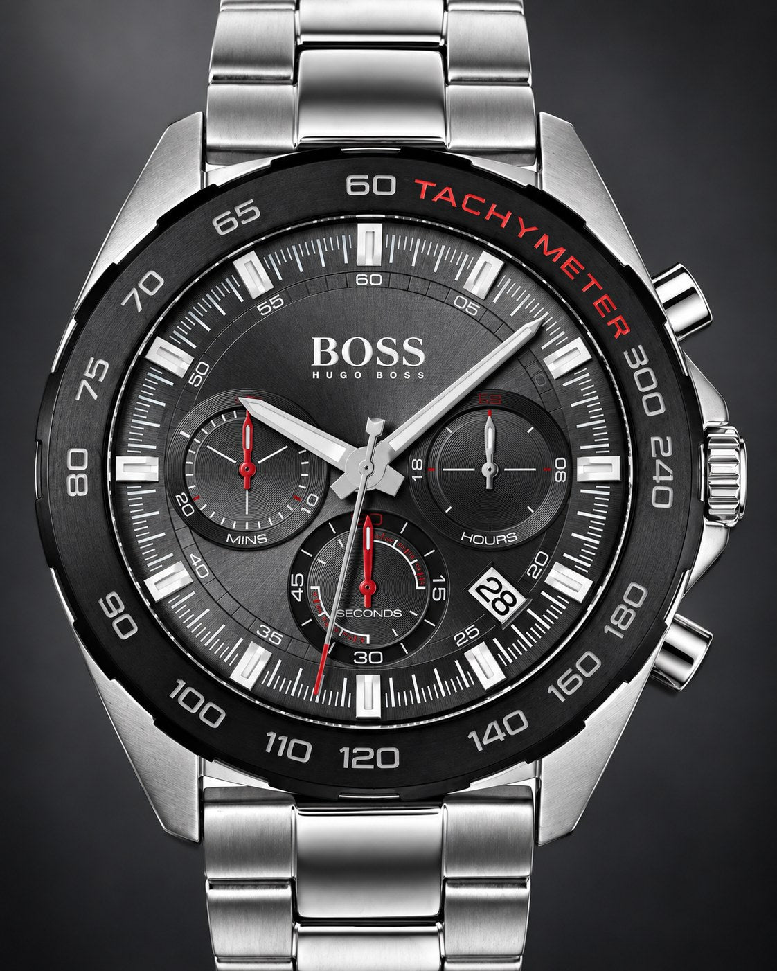 BOSS watch 1513680 product view 3