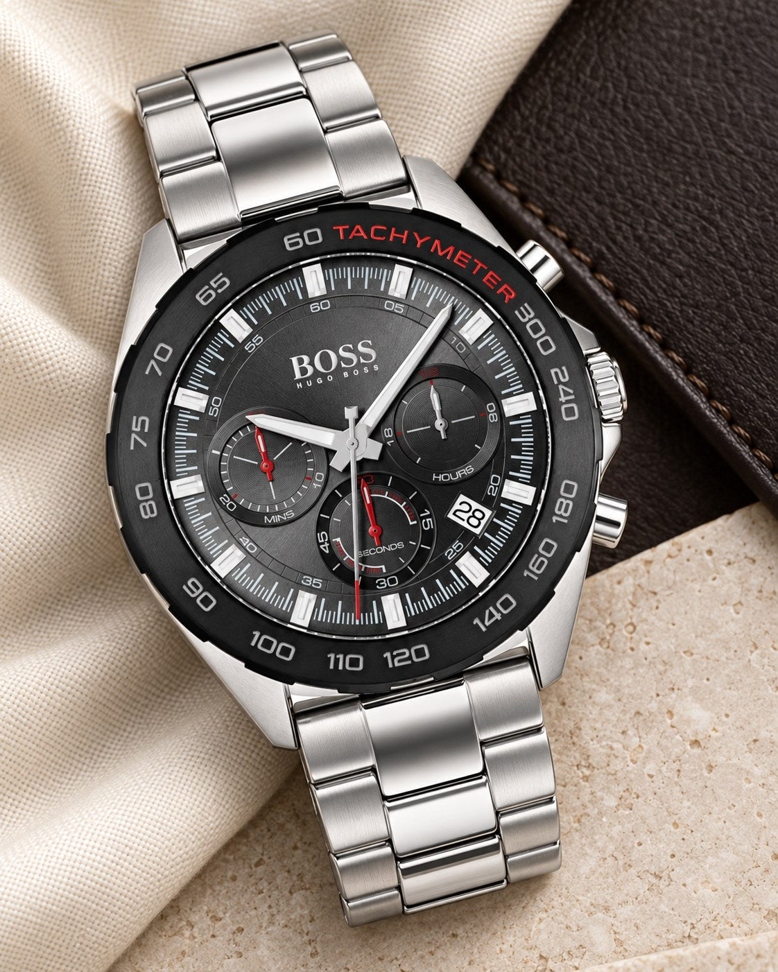 BOSS watch 1513680 product view 4