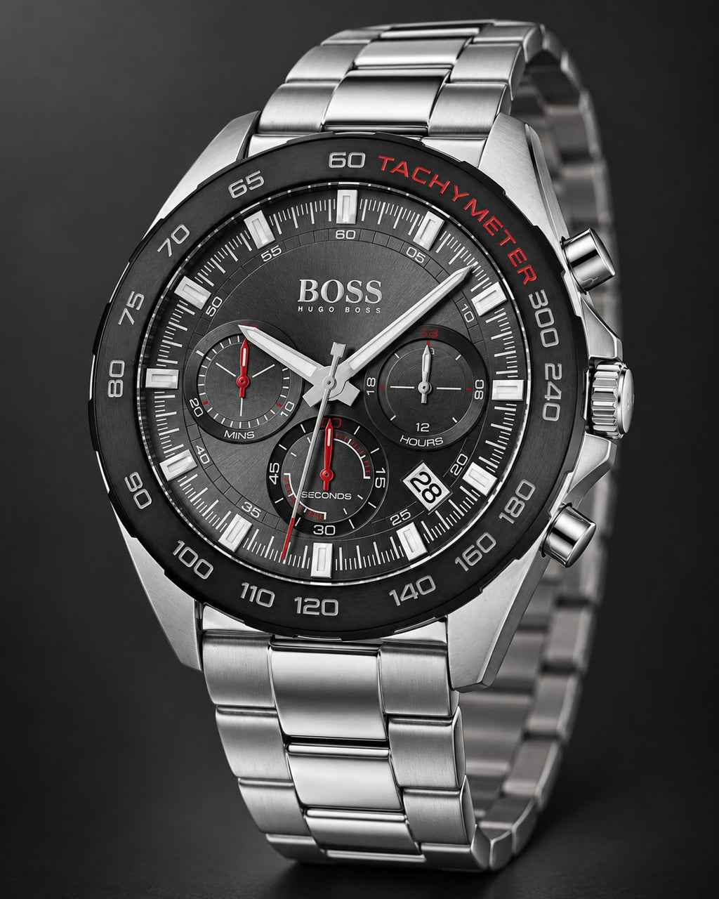BOSS watch 1513680 product view 5