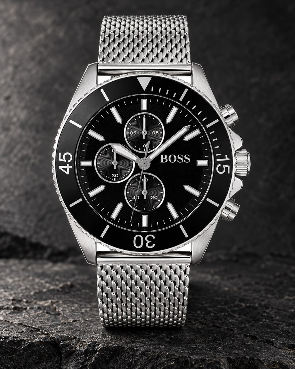 BOSS watch 1513701 product view 2