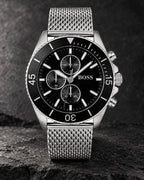 BOSS watch 1513701 product view 2
