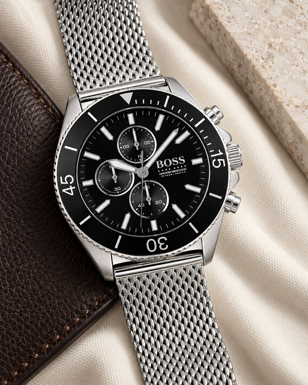 BOSS watch 1513701 product view 4