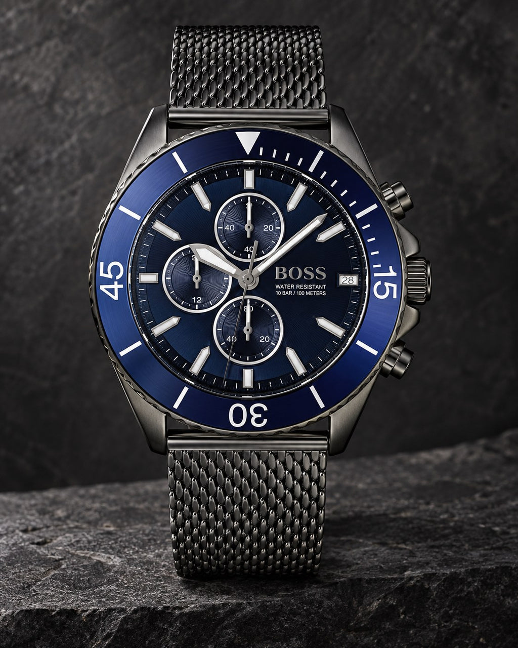 BOSS watch 1513702 product view 2