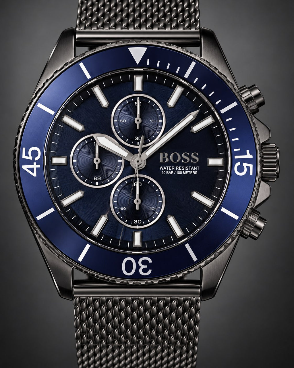 BOSS watch 1513702 product view 3