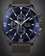 BOSS watch 1513702 product view 3