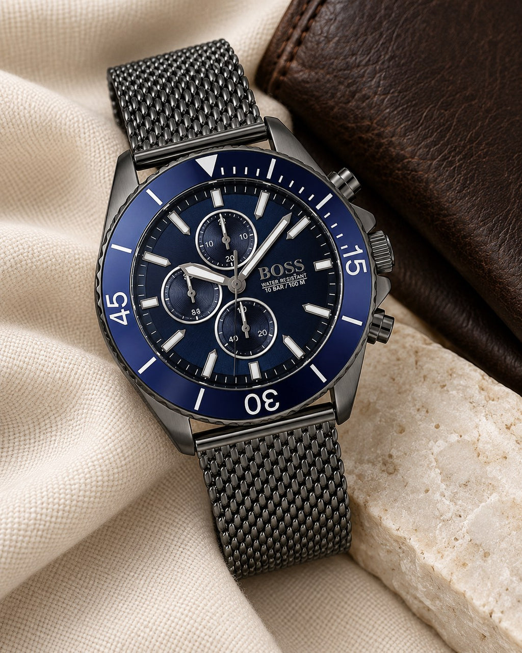 BOSS watch 1513702 product view 4