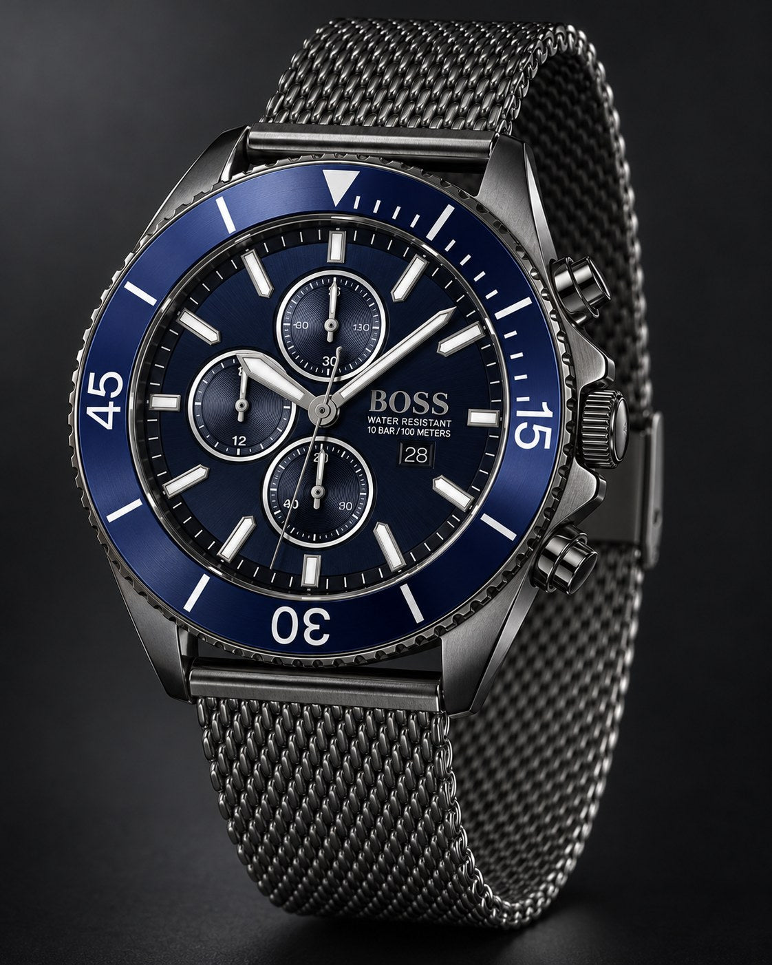 BOSS watch 1513702 product view 5