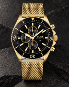 BOSS watch 1513703 product view 2