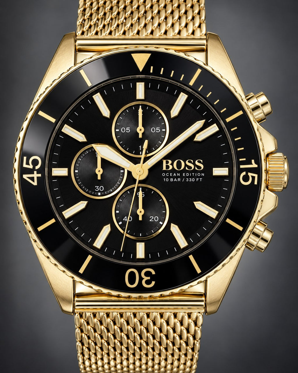BOSS watch 1513703 product view 3