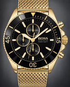 BOSS watch 1513703 product view 3