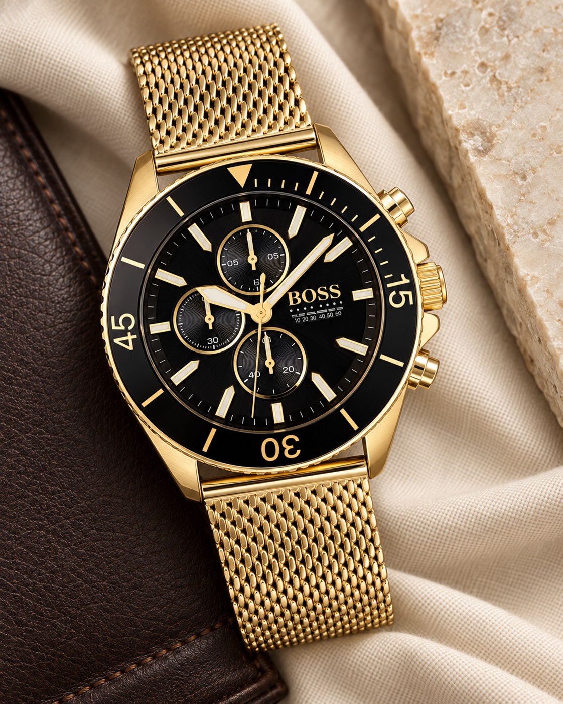 BOSS watch 1513703 product view 4
