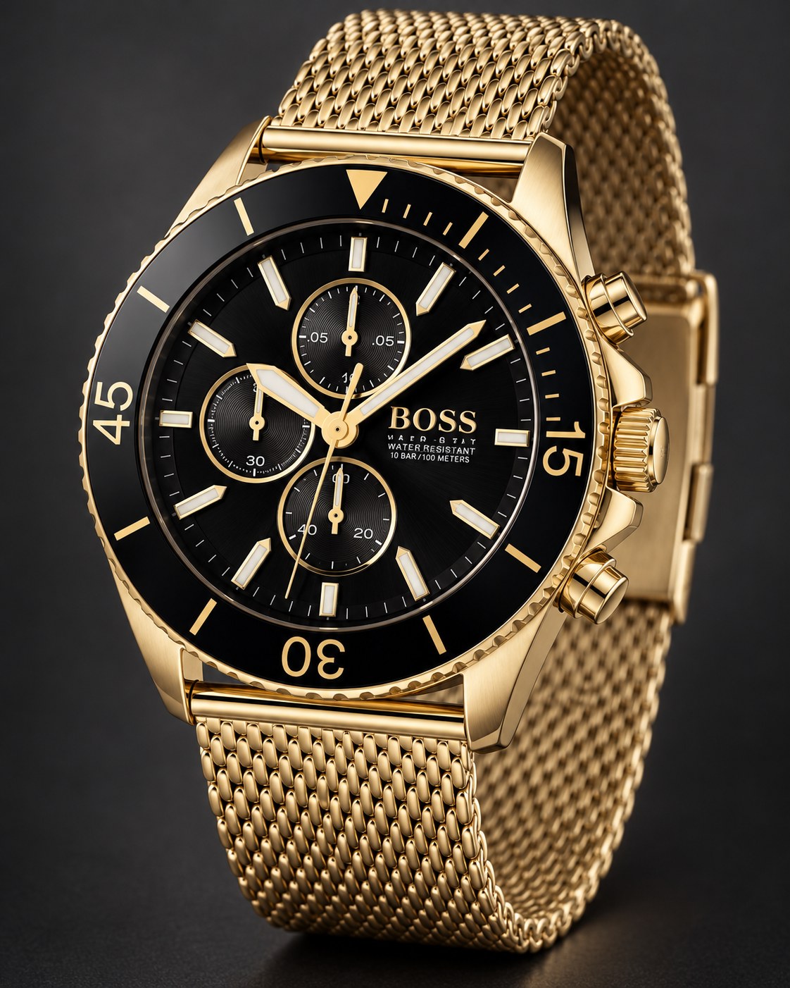 BOSS watch 1513703 product view 5
