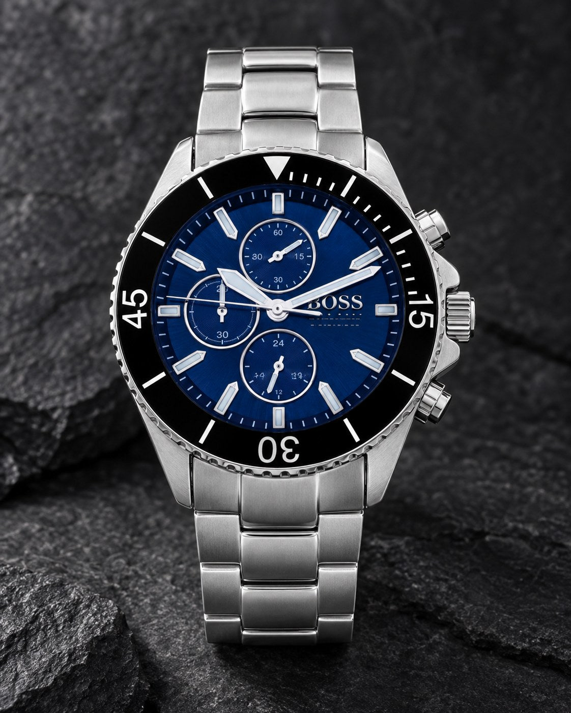 BOSS watch 1513704 product view 2